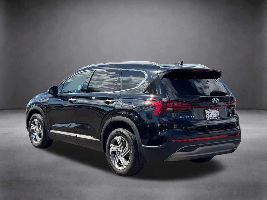 2023 Hyundai Santa Fe SEL - Photo 6