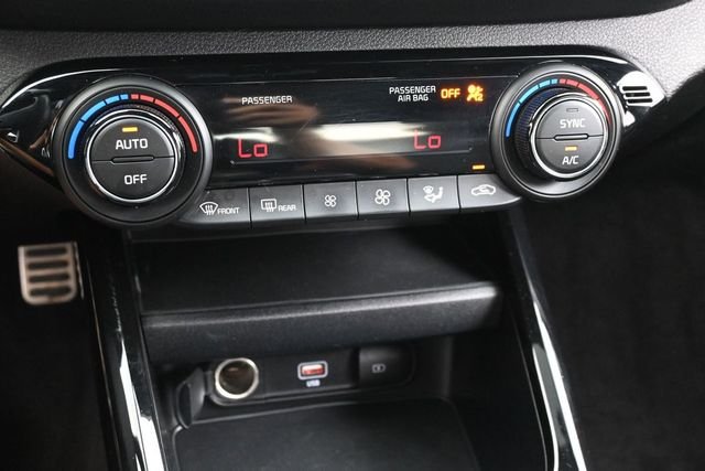 Used 2023 Gray Kia GT-Line image 24