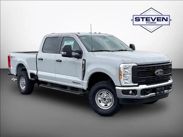 2026 Ford F-350 Super Duty XL - Photo 36