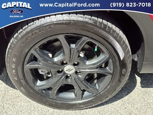 Used 2024 Red Dodge GT Plus image 13