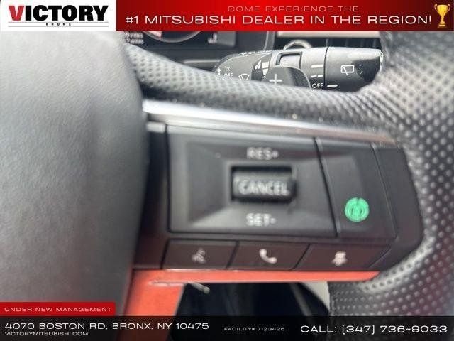 2024 Mitsubishi Outlander Plug-in Hybrid SEL - Photo 43