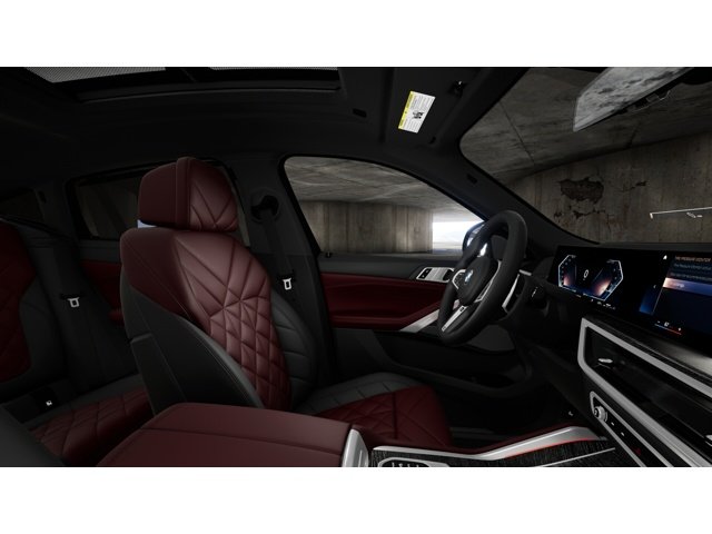 New 2027 Dravit Grey Metallic BMW xDrive40i image 9