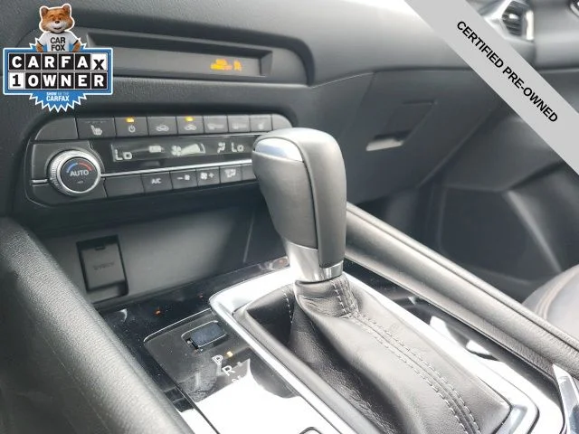 Used 2023 Silver Mazda 2.5 S Preferred Package image 32