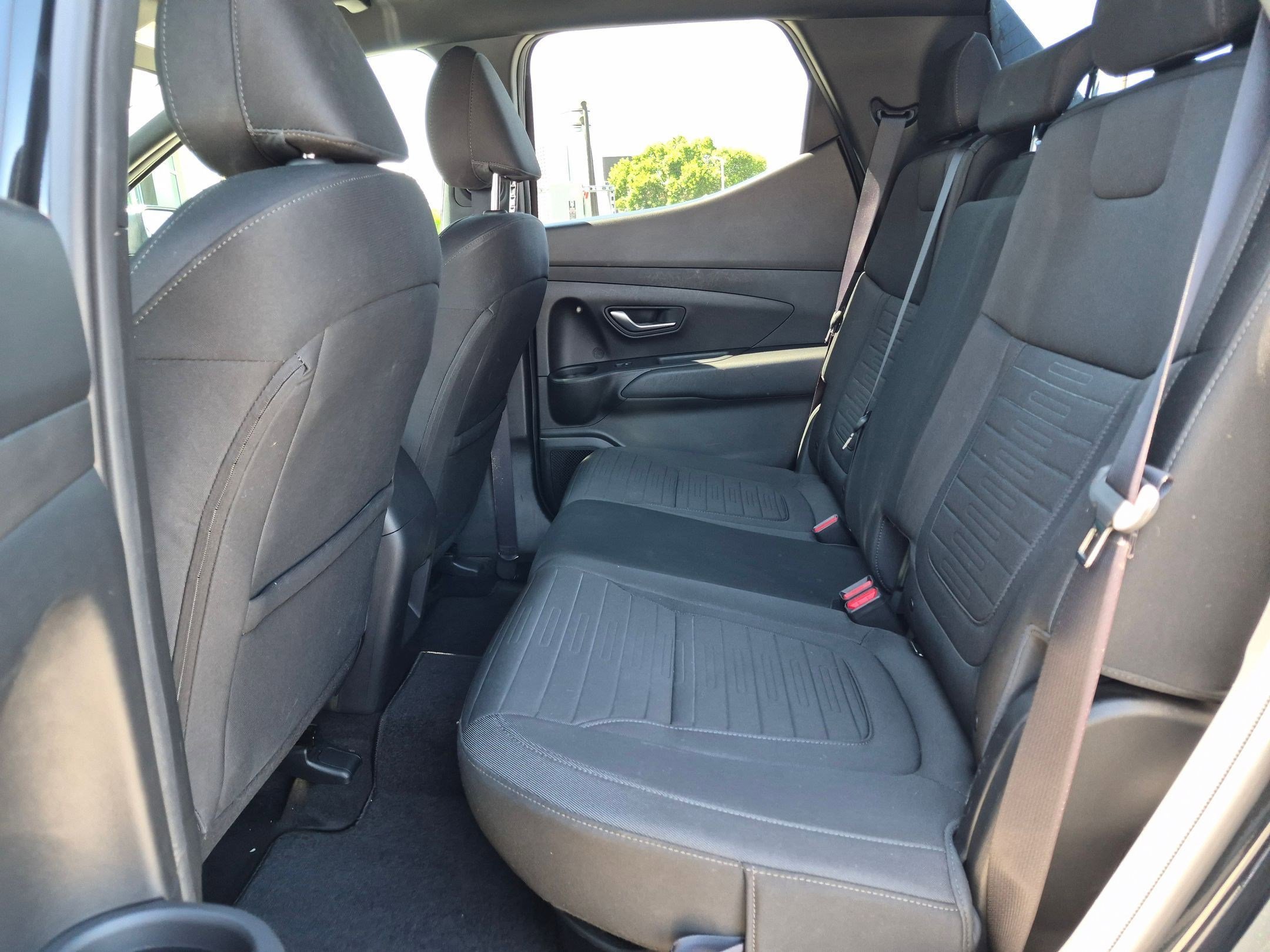 2023 Hyundai Santa Cruz SE - Photo 27