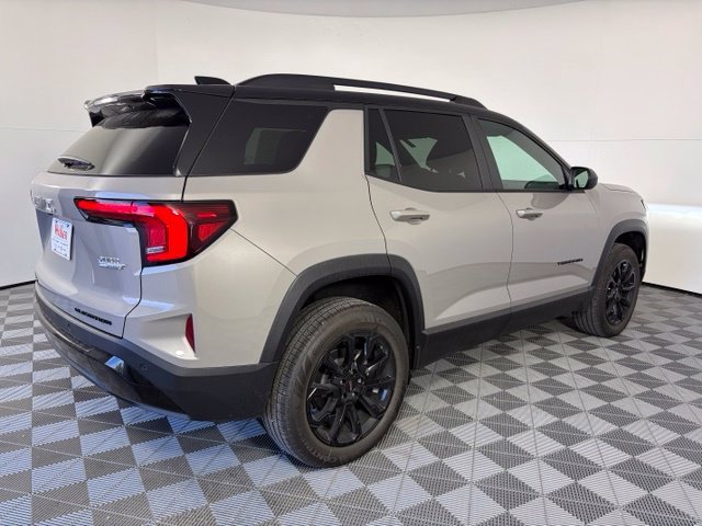 New 2027 Riverstone Metallic GMC Elevation image 7