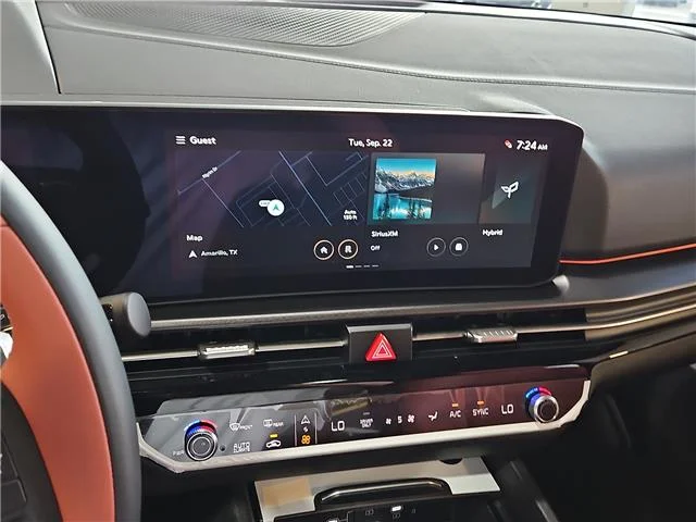 New 2027 Wolf Gray KIA SX-Prestige All-Wheel Drive image 17