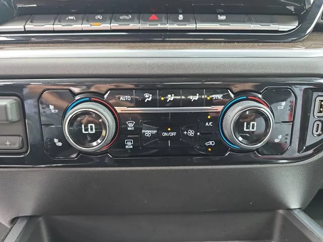 2026 Chevrolet Silverado 1500 LT - Photo 23