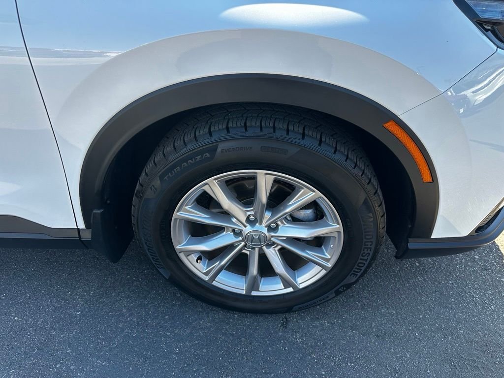 Used 2024  Honda EX-L image 12