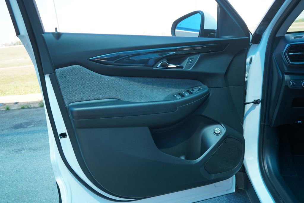 2026 Chevrolet Trailblazer LT - Photo 14
