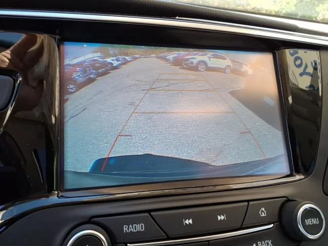 2019 Buick Envision Essence - Photo 21