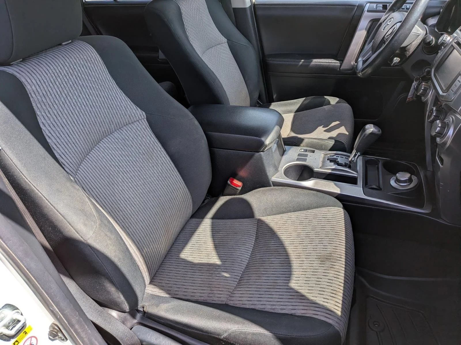 Used 2019 Super White Toyota SR5 image 73
