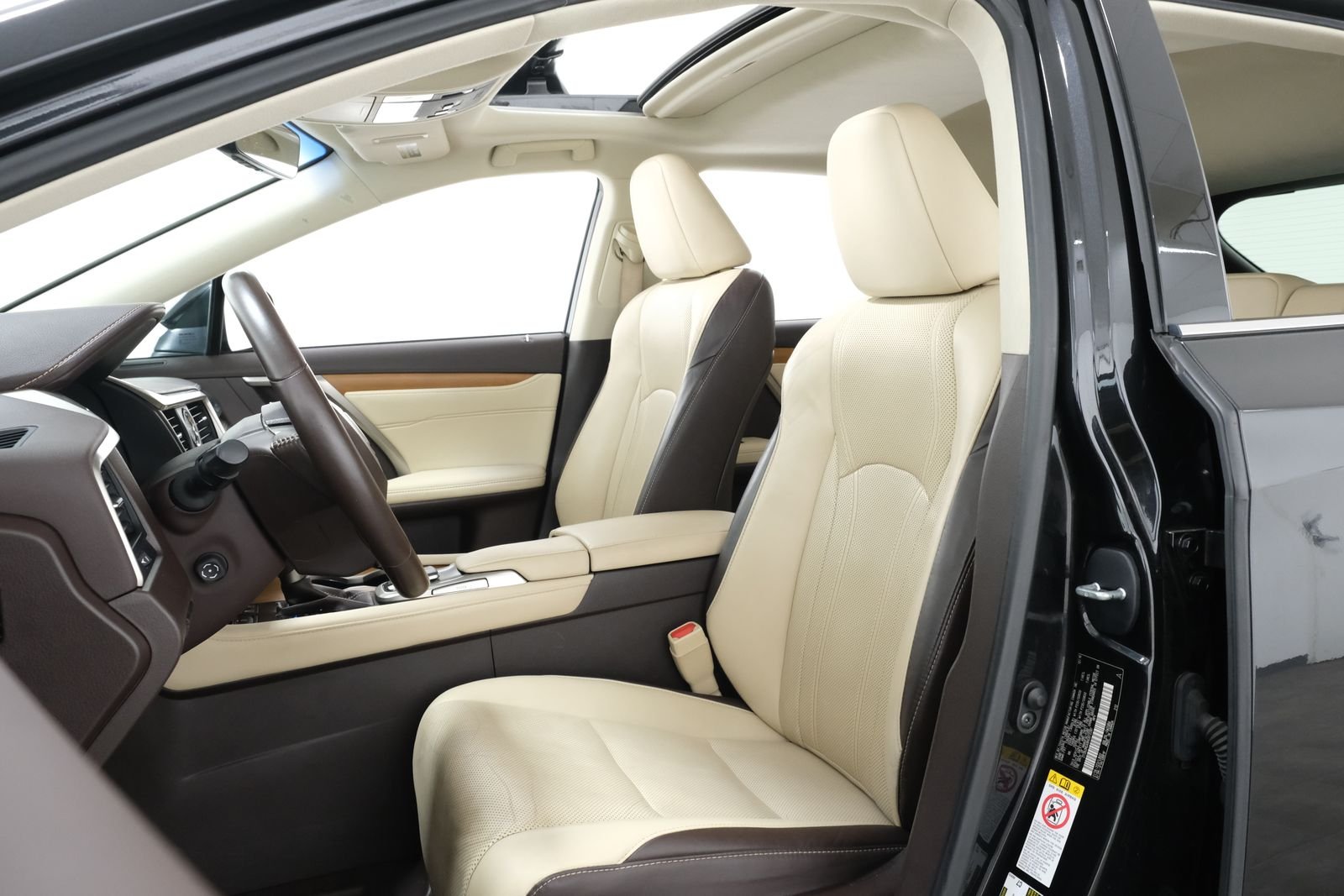 Used 2017 Caviar Lexus 350 image 29