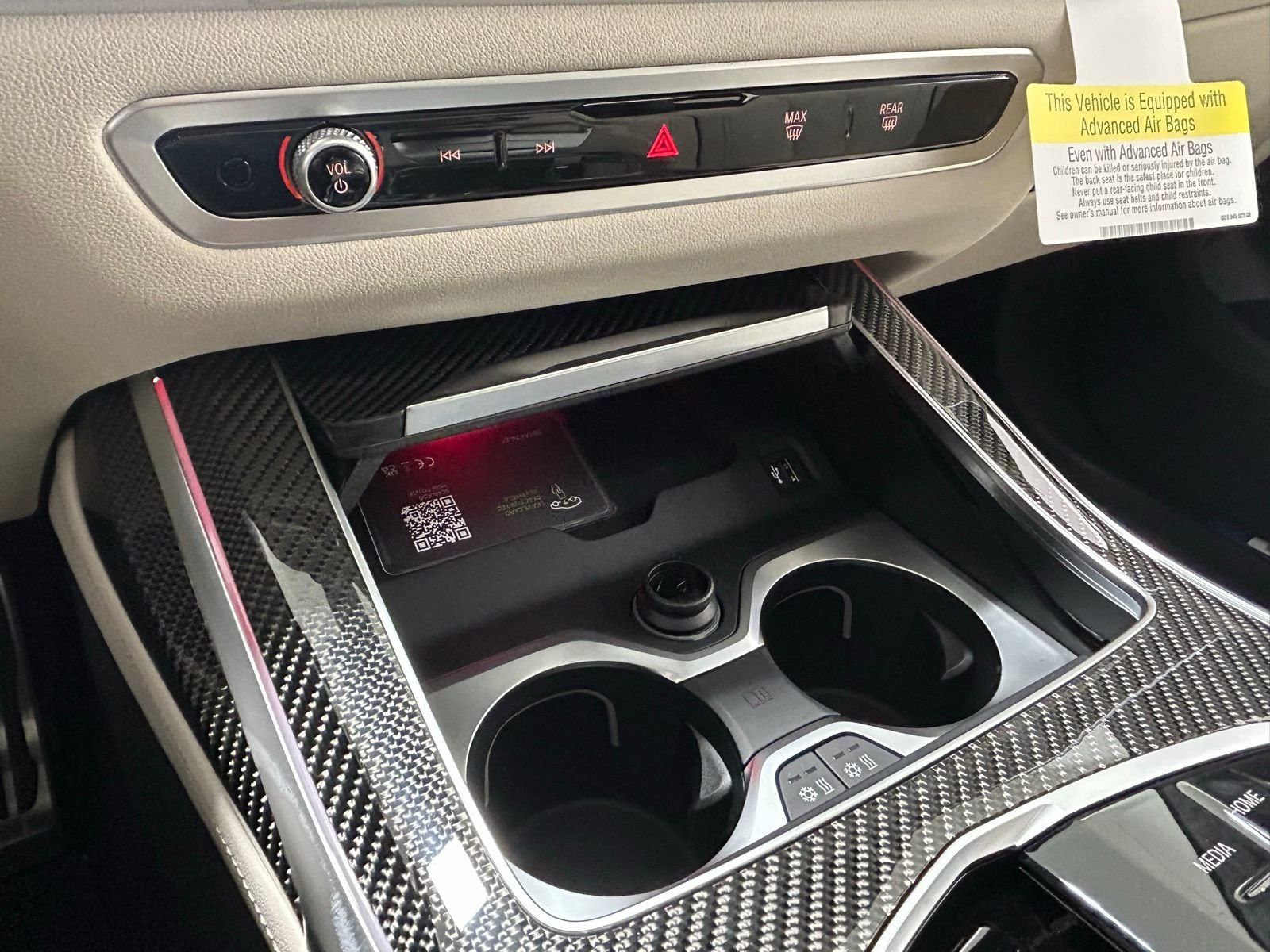 New 2026 Alpine White BMW M60i image 20