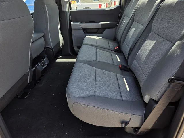 New 2026 Avalanche Ford F-250® XL image 30