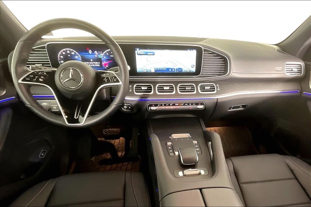 2026 Mercedes-Benz GLS Base - Photo 13