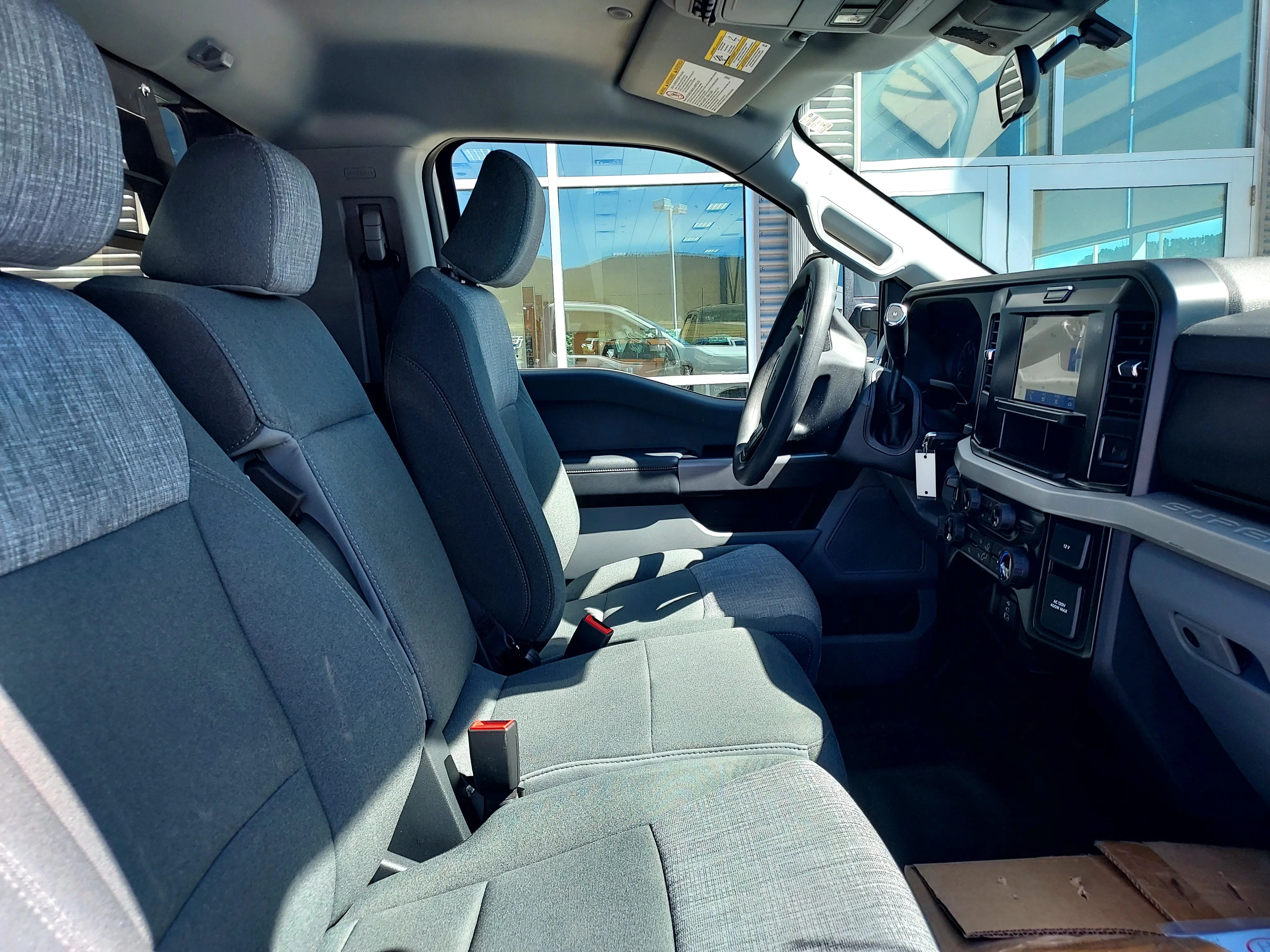 2026 Ford F-350 Super Duty XLT - Photo 25