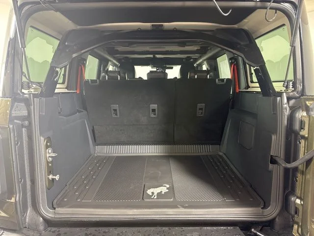New 2026 Shelter Green Metallic Ford Raptor® image 21