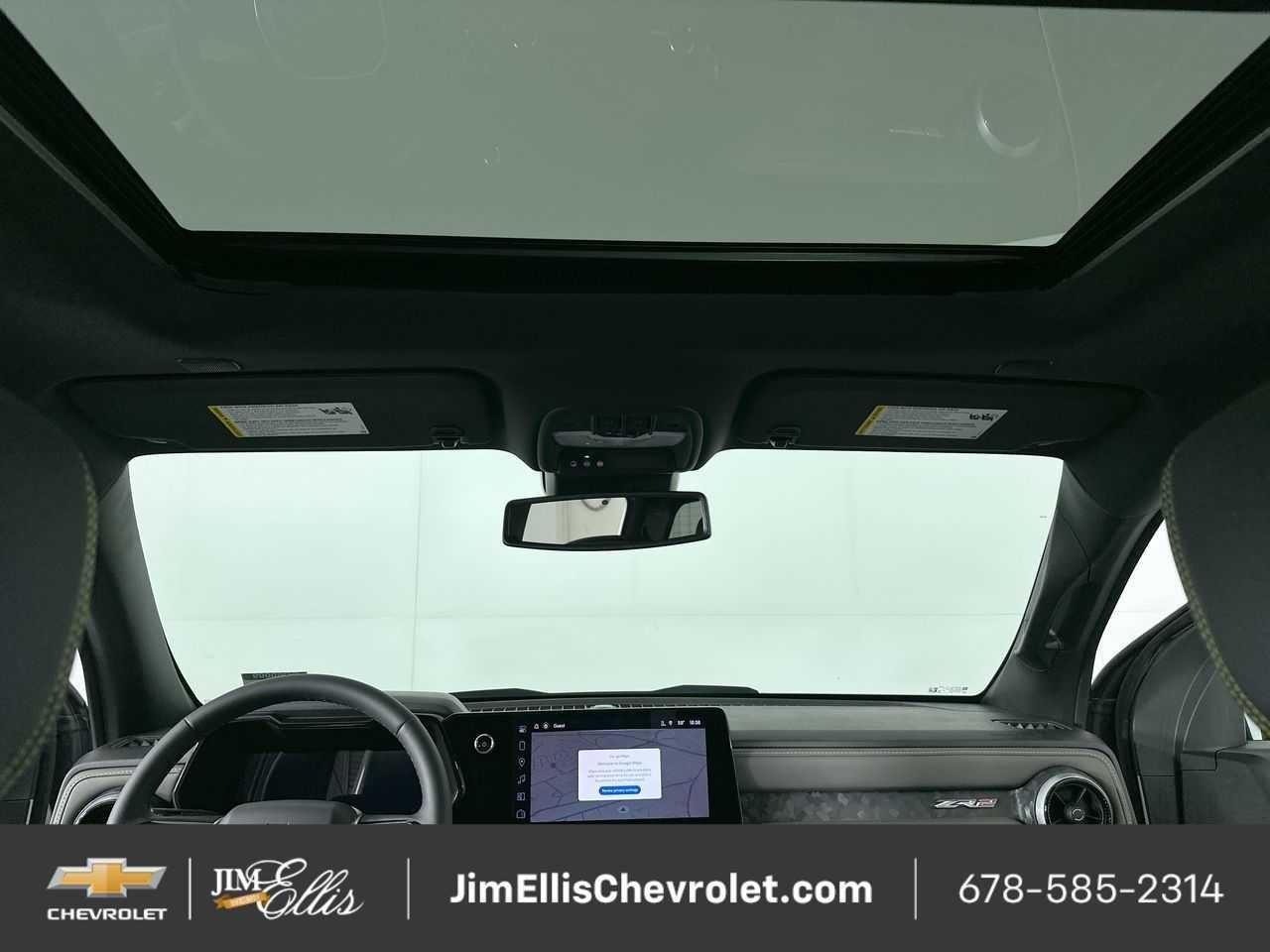 2026 Chevrolet Colorado ZR2 - Photo 19