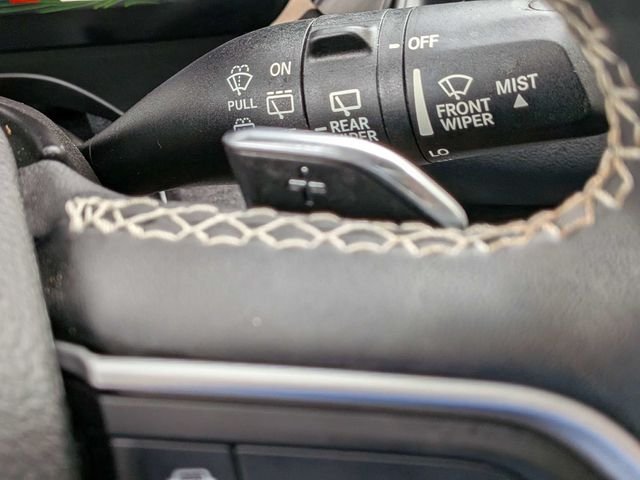 Used 2022 Black Jeep 4xe image 30