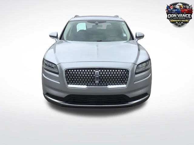 Used 2023 Gray Lincoln Standard image 8