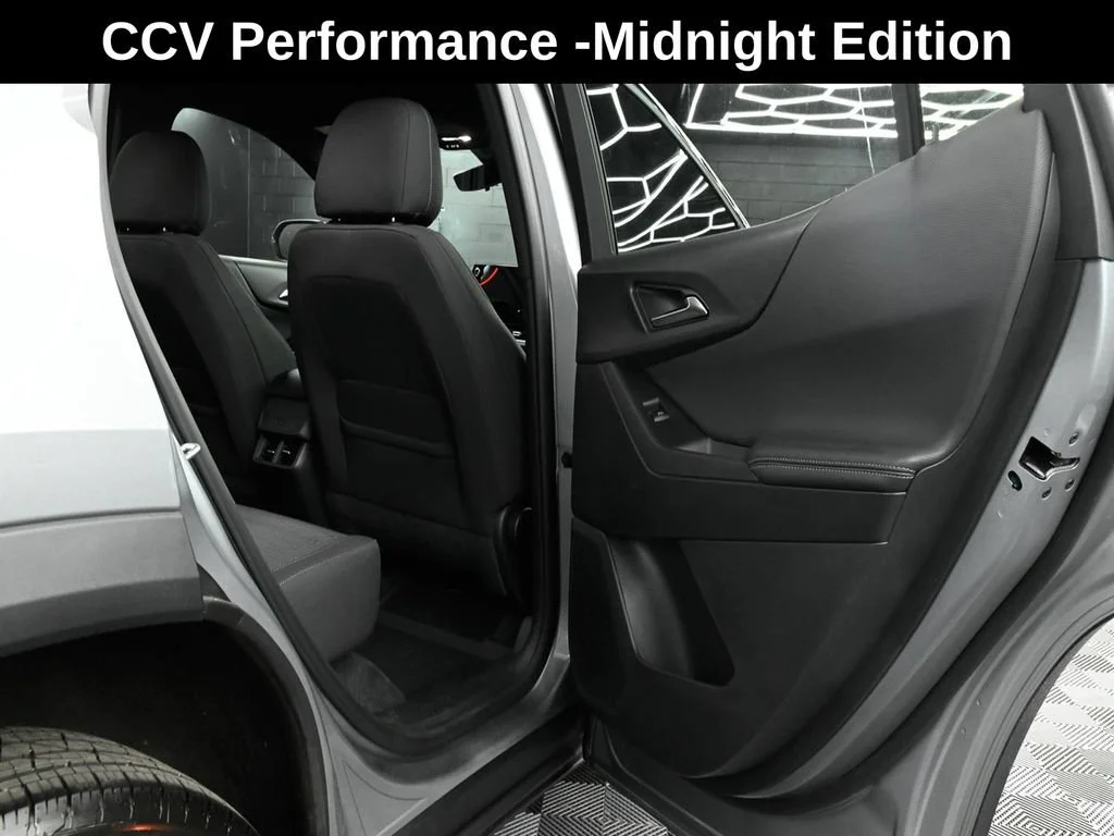 New 2026 Sterling Gray Metallic Chevrolet LT image 14