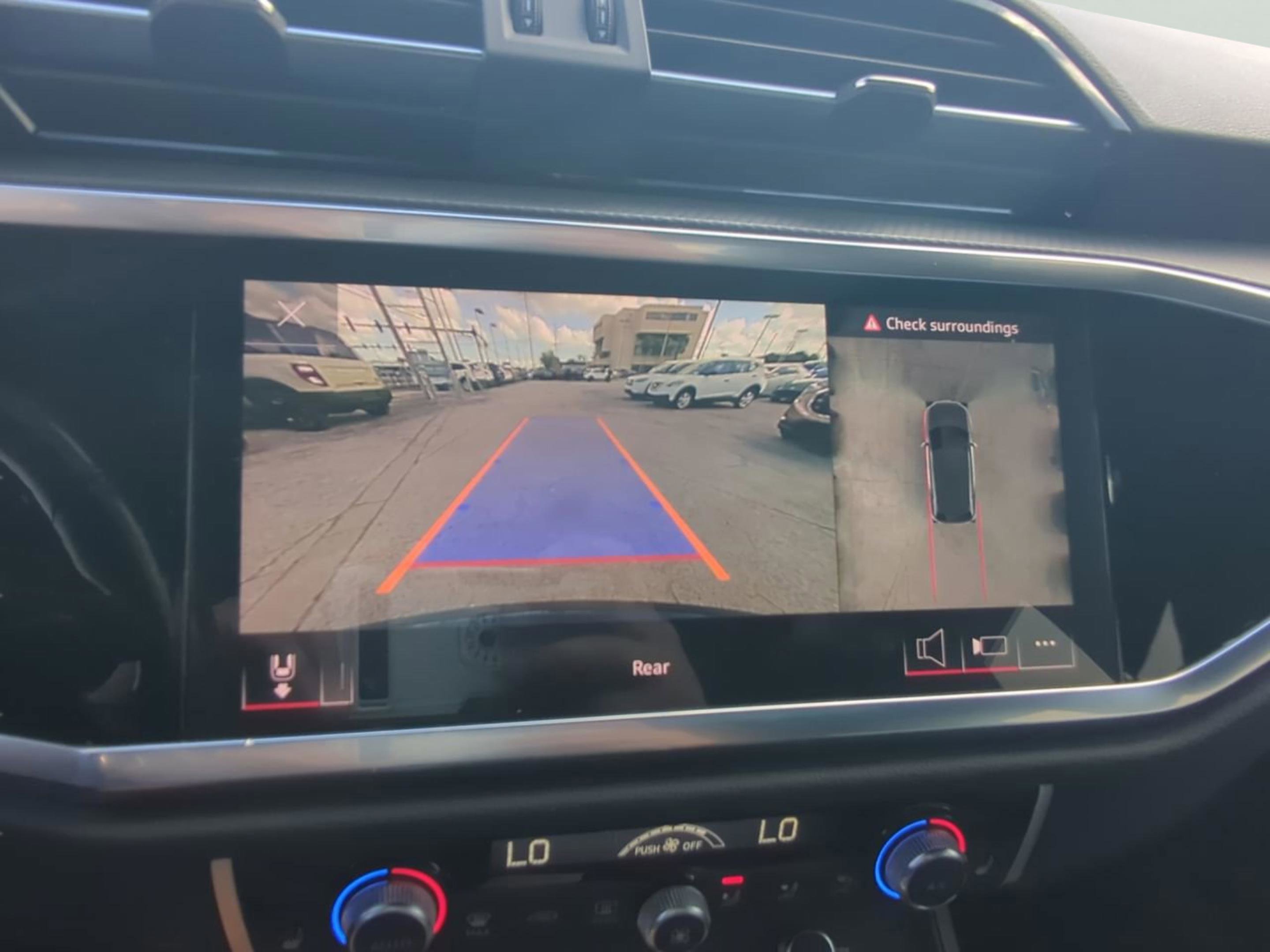 2022 Audi Q3 S Line Premium Plus - Photo 25