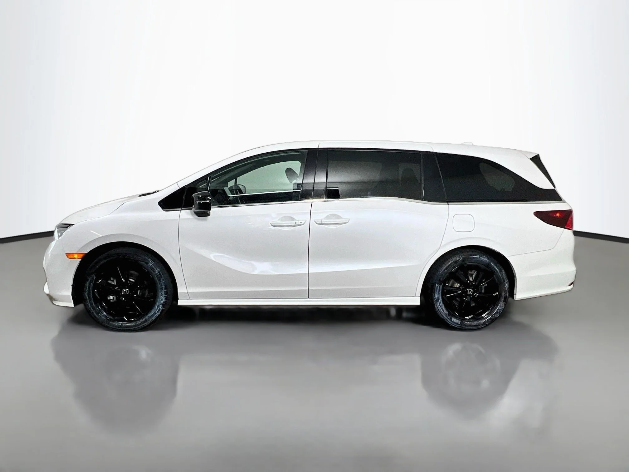 2024 Honda Odyssey SPORT - Photo 26