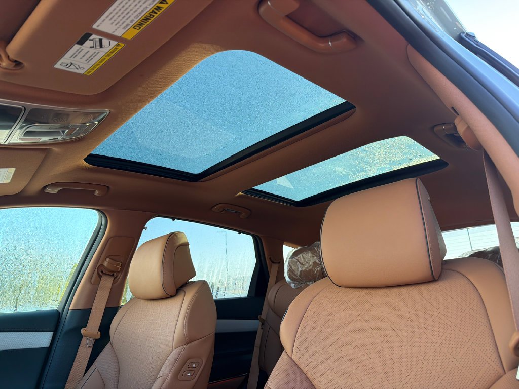 New 2027 Blue Genesis 2.5T ADVANCED image 33