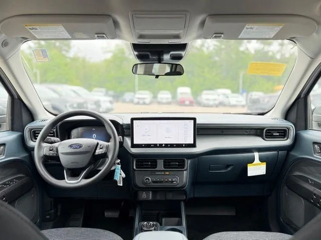 New 2026 Oxford White Ford XL image 23