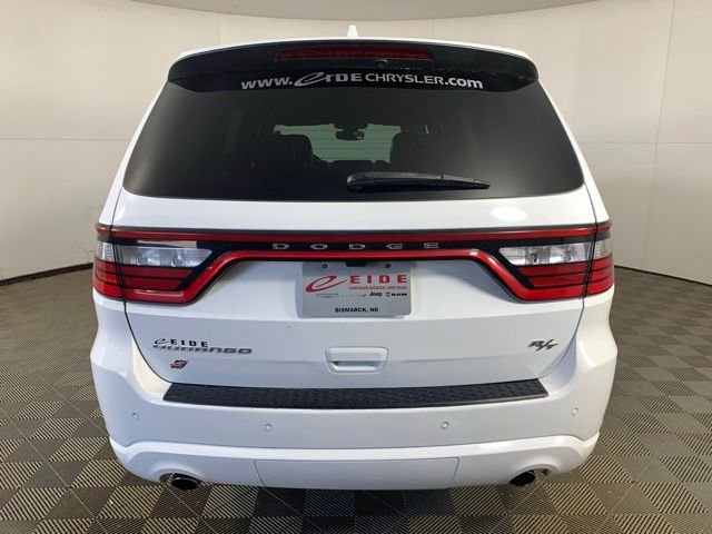 Used 2021 White/off-white Dodge R/T image 14