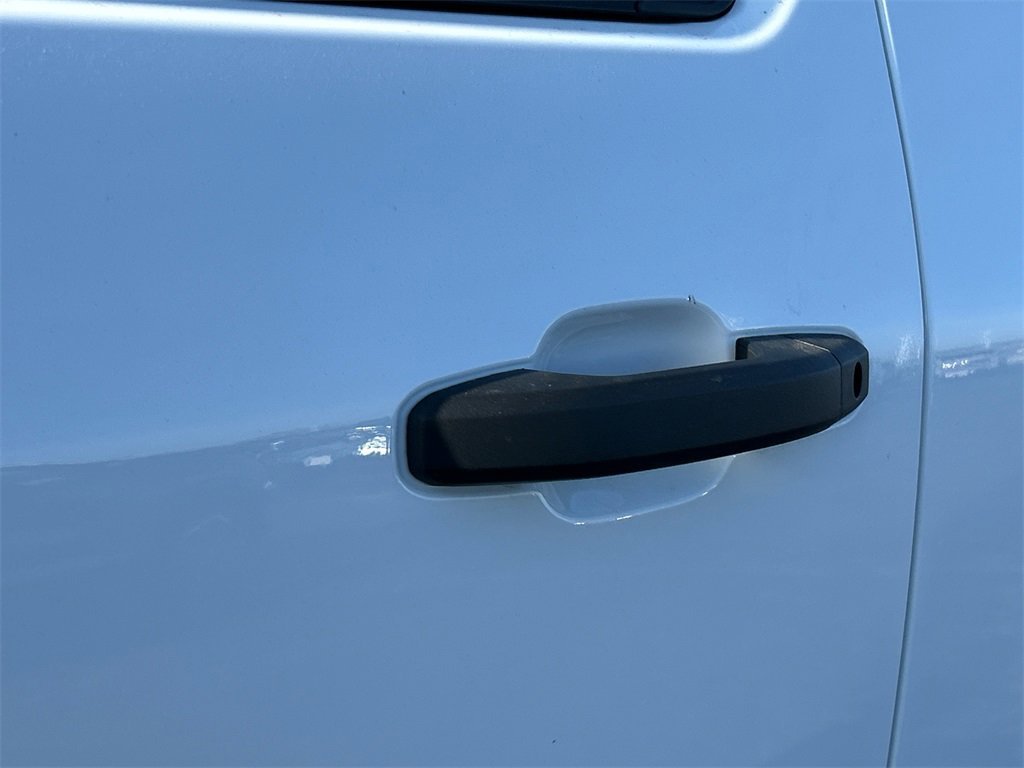 2026 GMC SIERRA HD - Image 12