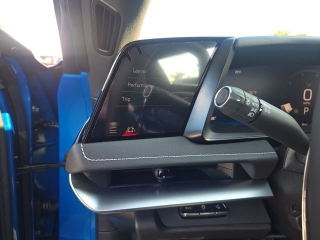 2026 Chevrolet Corvette 1LT - Photo 20