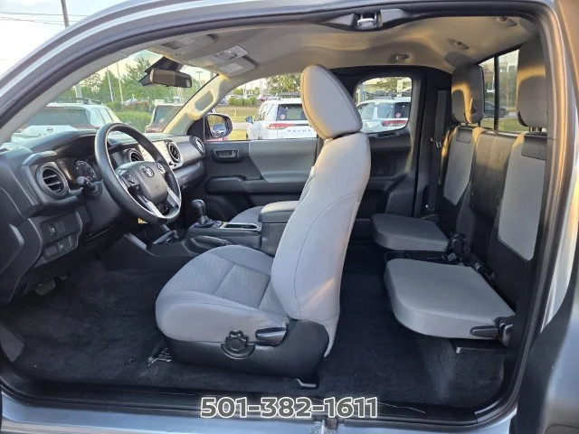 Used 2023 Silver Toyota SR image 11