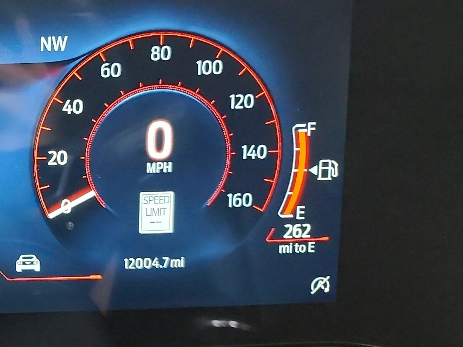 Used 2025 Gray Ford GT Premium image 13