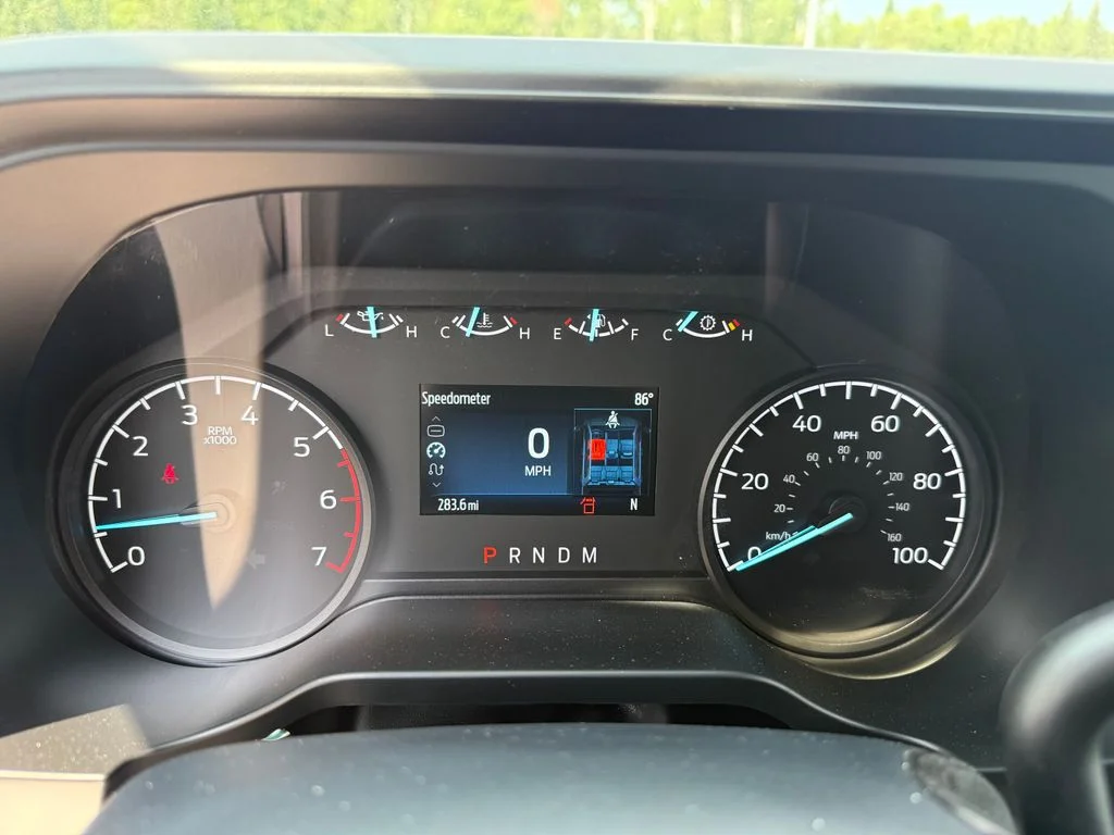 2026 Ford F-350 Super Duty XL - Photo 24