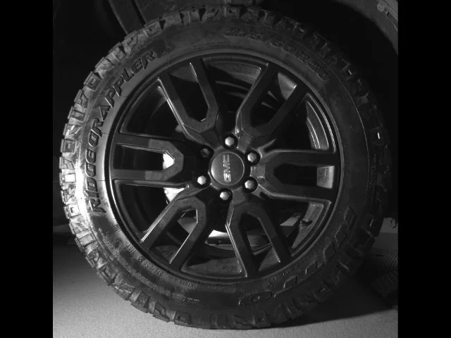Used 2021 QUICKSILVER METALLIC GMC Elevation image 9