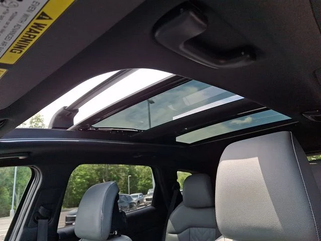 Used 2023 Gray Kia X-Pro image 15