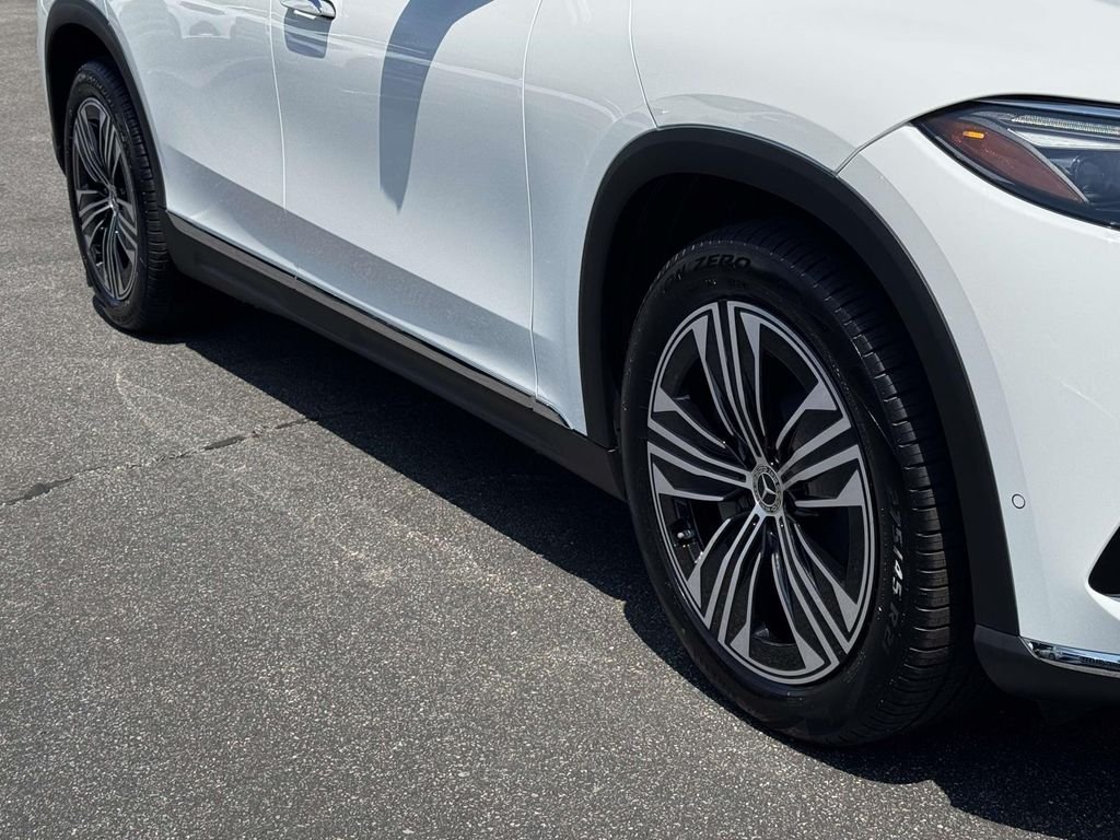 New 2026 Polar White Mercedes-Benz 400 image 12