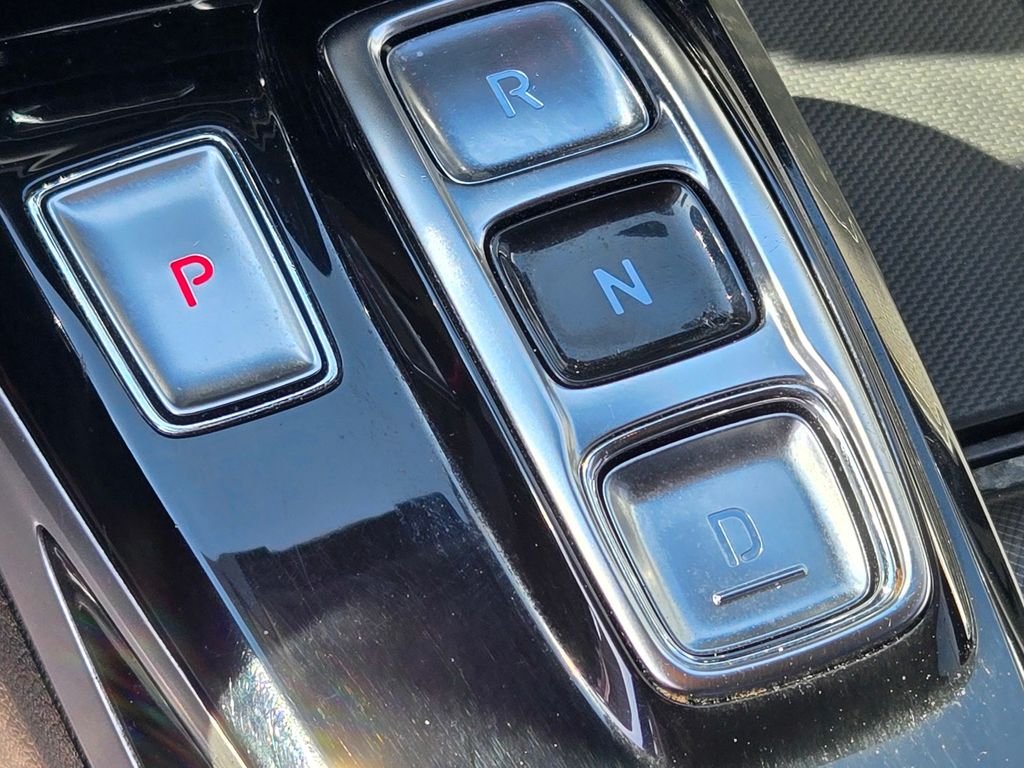 Used 2023 Red Hyundai SEL image 36