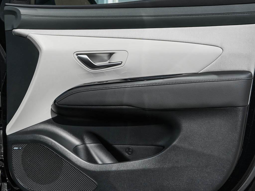 New 2026 Serenity White Pearl Hyundai Limited AWD image 36