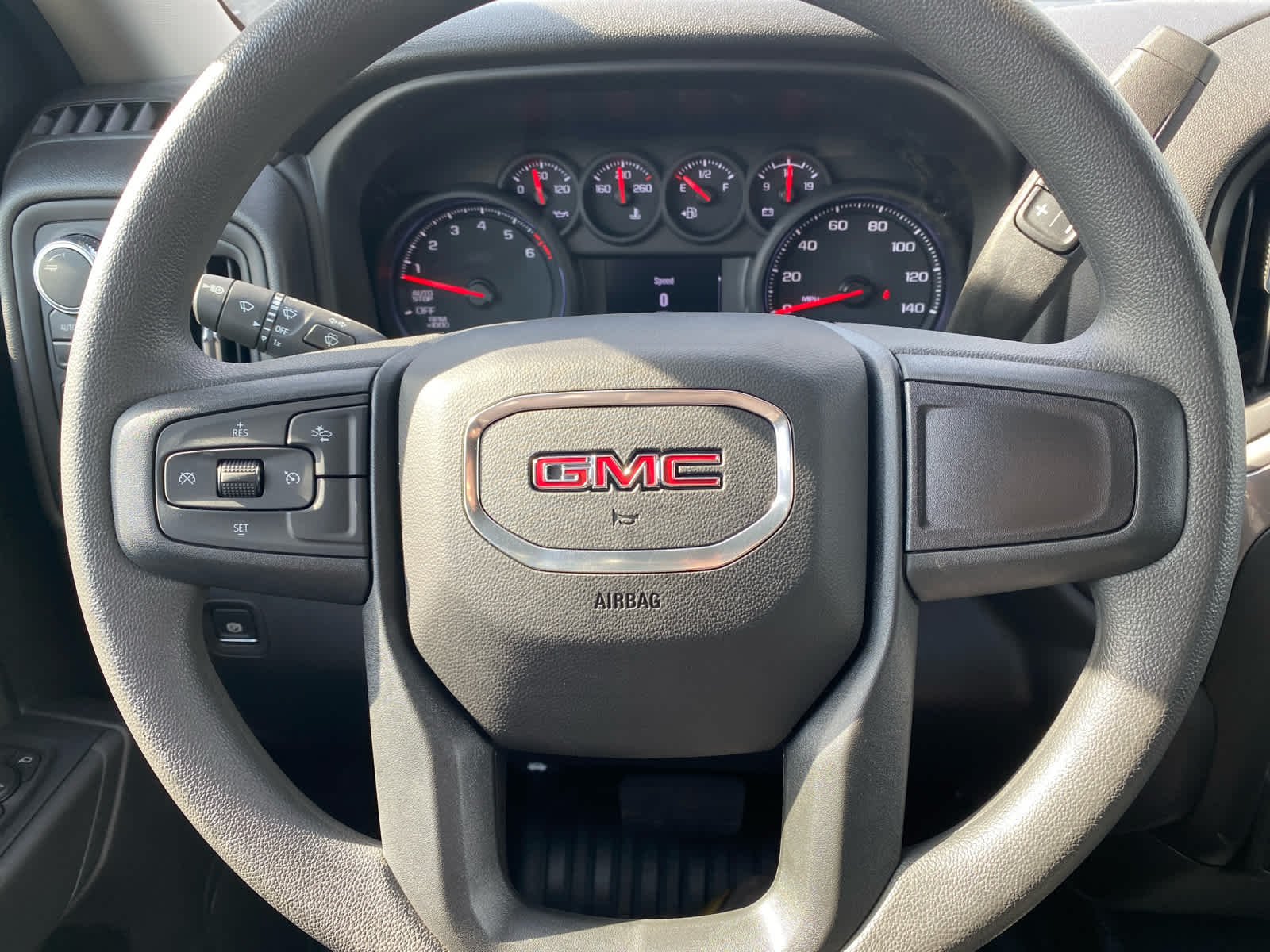 2026 GMC Sierra 1500 Pro - Photo 15