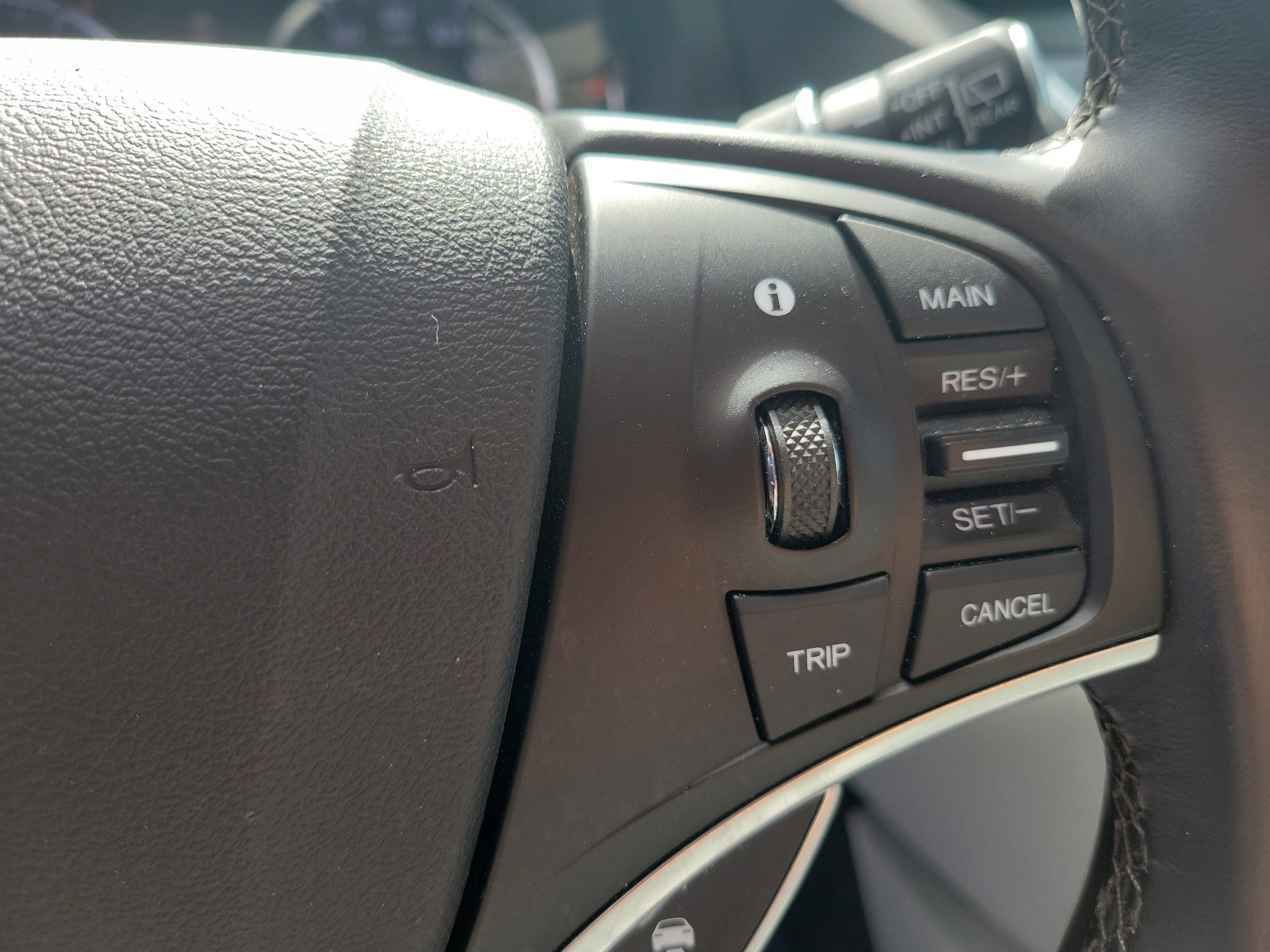 Used 2020 Silver Acura 3.5L image 30