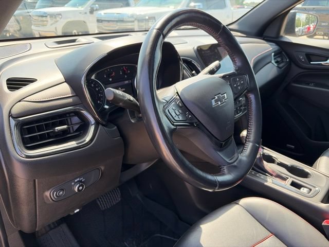 2022 Chevrolet Equinox RS - Photo 17