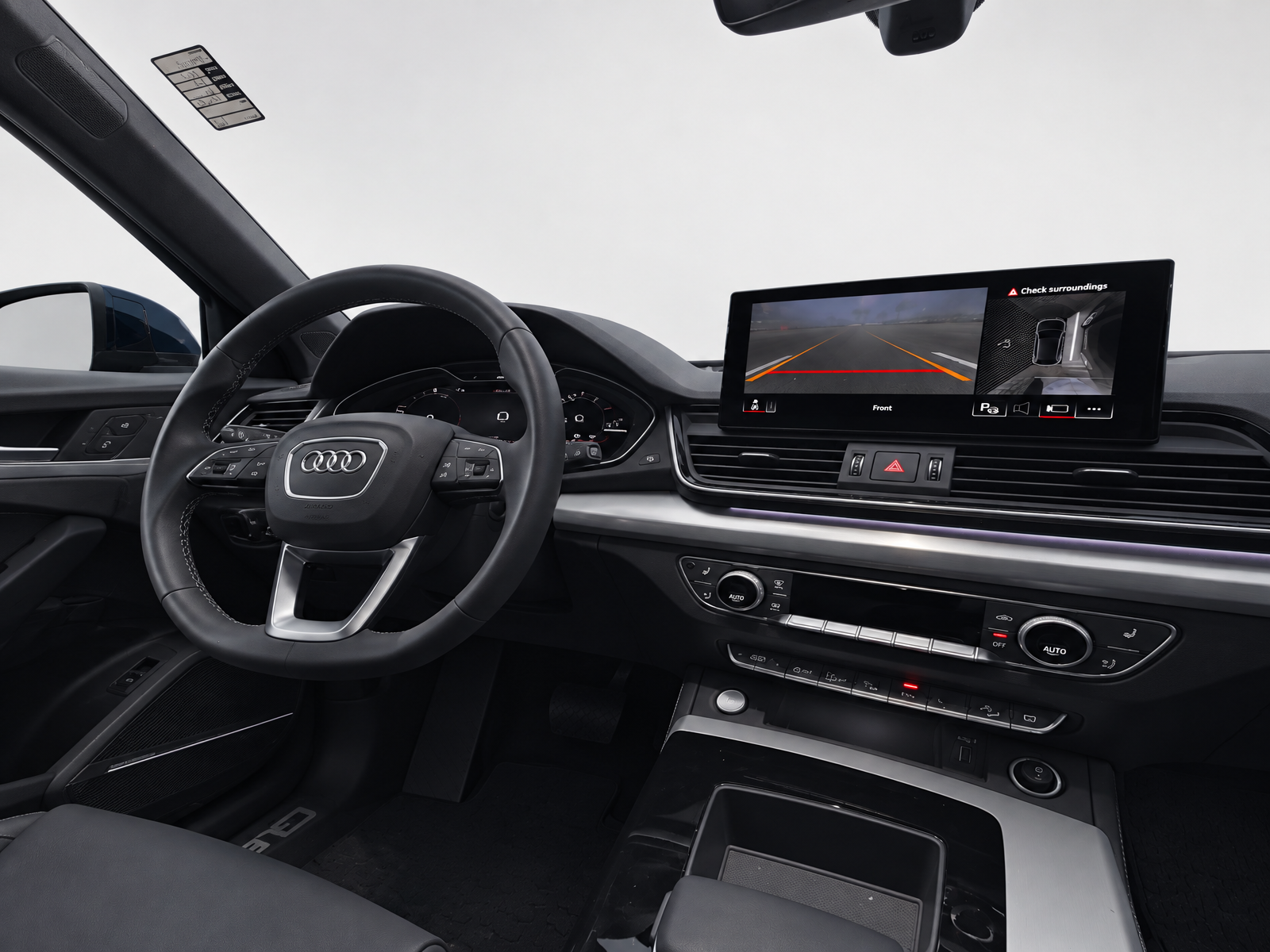 Certified Used 2023  Audi 45 S line Prestige image 26