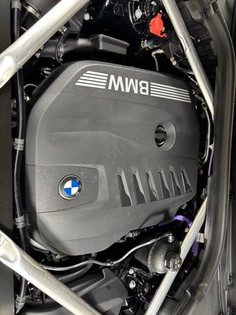 New 2026 Dk. BMW xDrive40i image 19