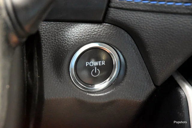 Used 2023 Magnetic Gray Metallic Toyota SE image 20