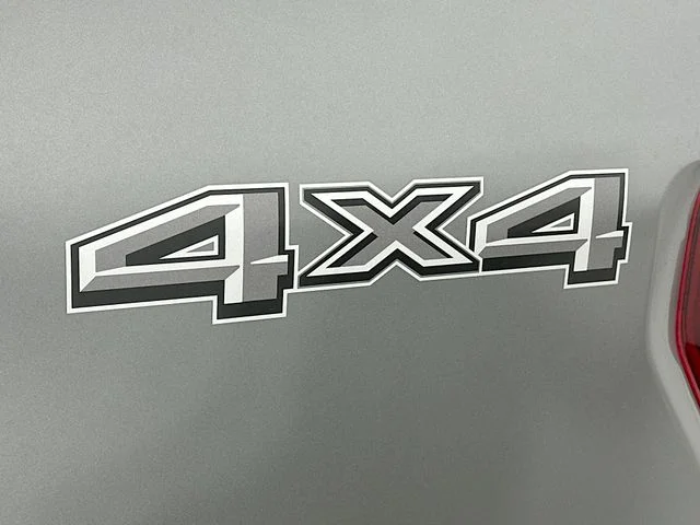 New 2026 Ford F-150 STX