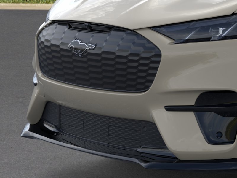 New 2026 Desert Sand Ford Premium image 17