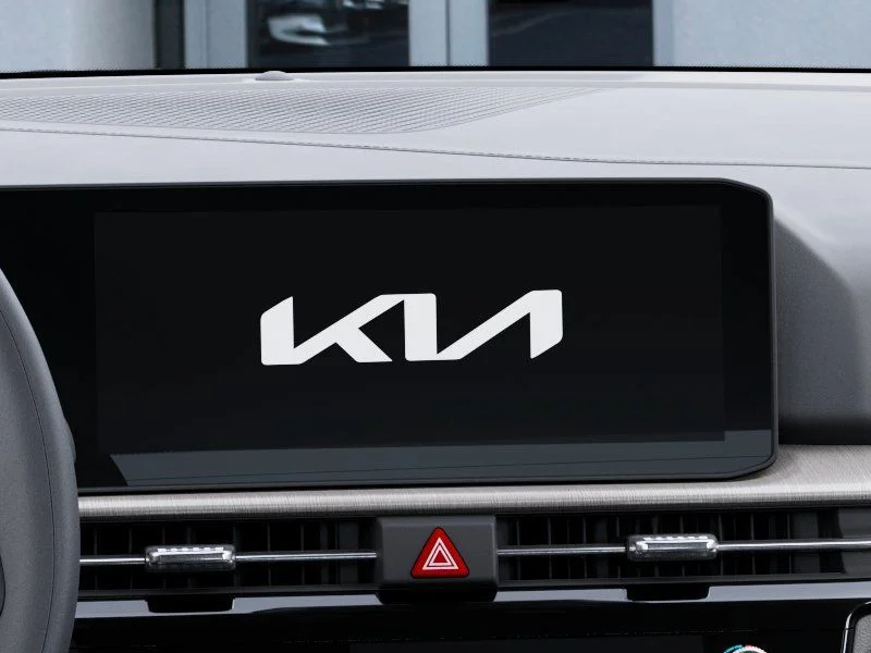 New 2027 Blue Kia X-Line image 20