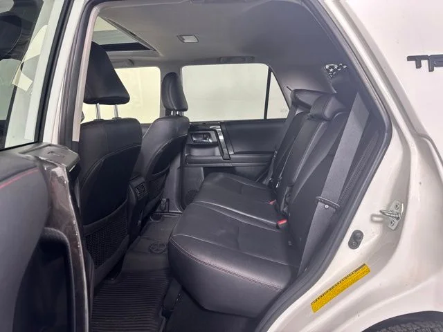 Certified Used 2023 Ice Cap Toyota TRD Off-Road Premium image 12